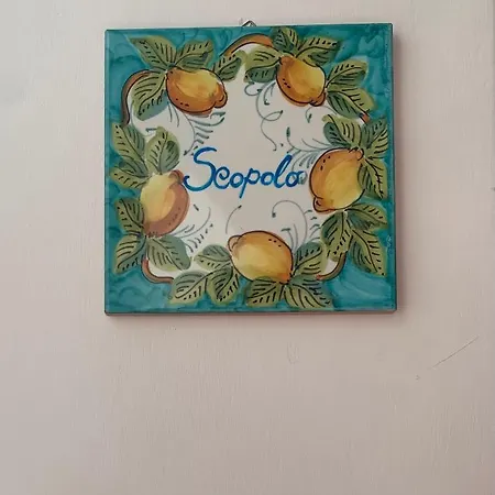 Daire La Finestra Sui Faraglioni *