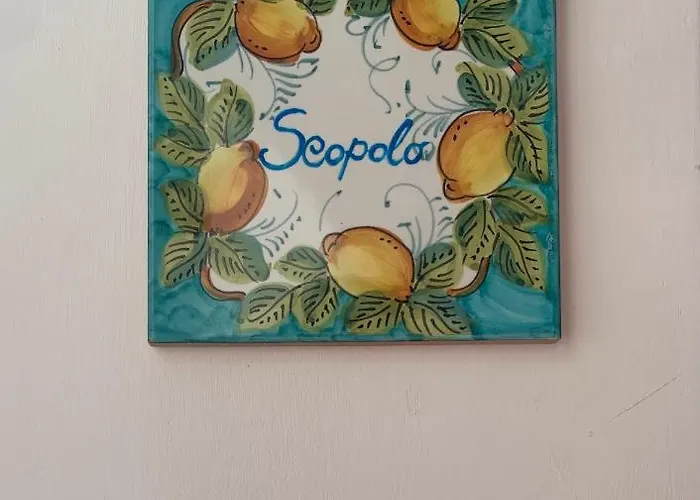 Daire La Finestra Sui Faraglioni *