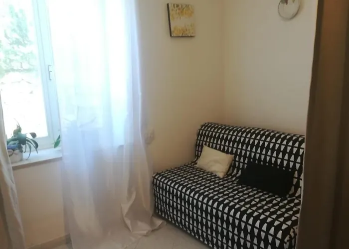 Daire La Finestra Sui Faraglioni Capri