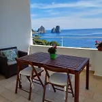La Finestra Sui Faraglioni Appartamento Capri
