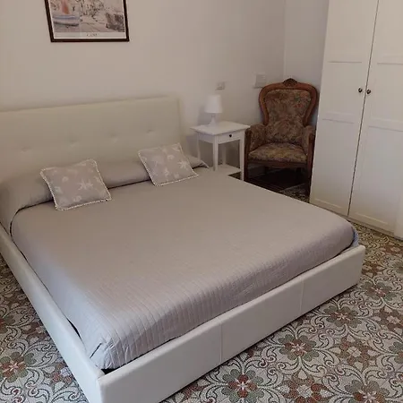 Apartment La Finestra Sui Faraglioni