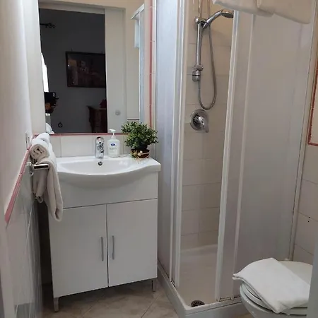 La Finestra Sui Faraglioni Apartment Capri