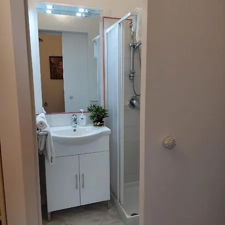 아파트 La Finestra Sui Faraglioni *