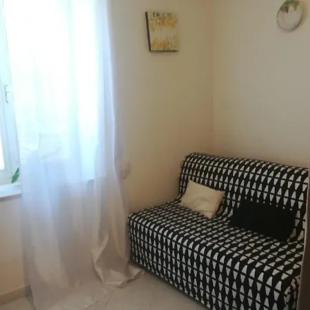 Apartment La Finestra Sui Faraglioni Capri