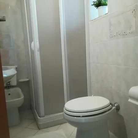 아파트 La Finestra Sui Faraglioni 카프리