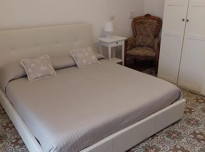 Apartamento La Finestra Sui Faraglioni