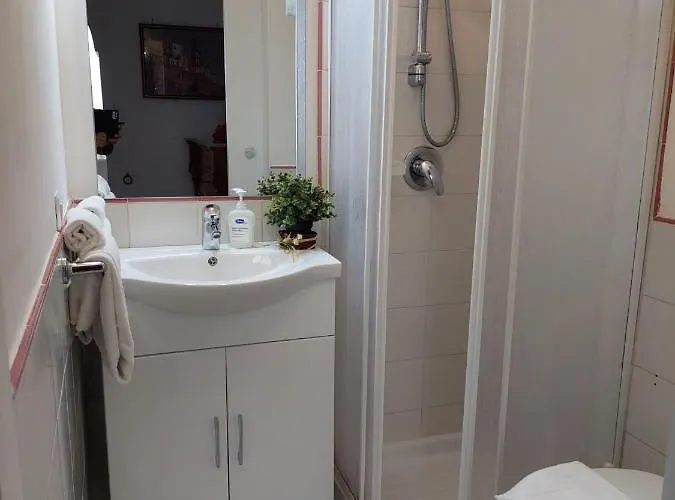 La Finestra Sui Faraglioni Apartamento Capri