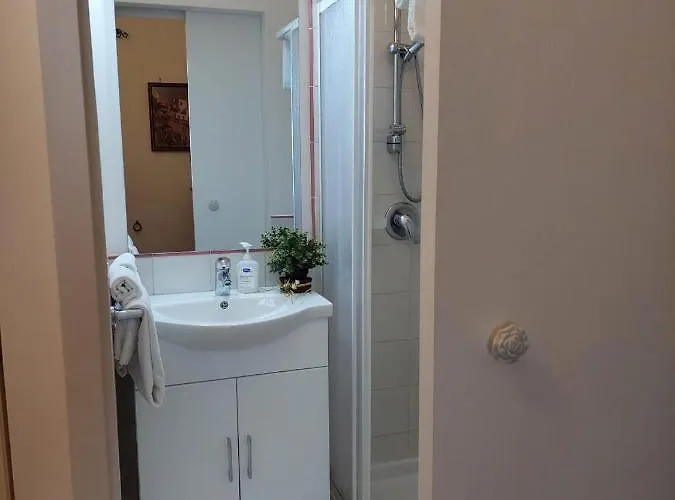 Apartamento La Finestra Sui Faraglioni *