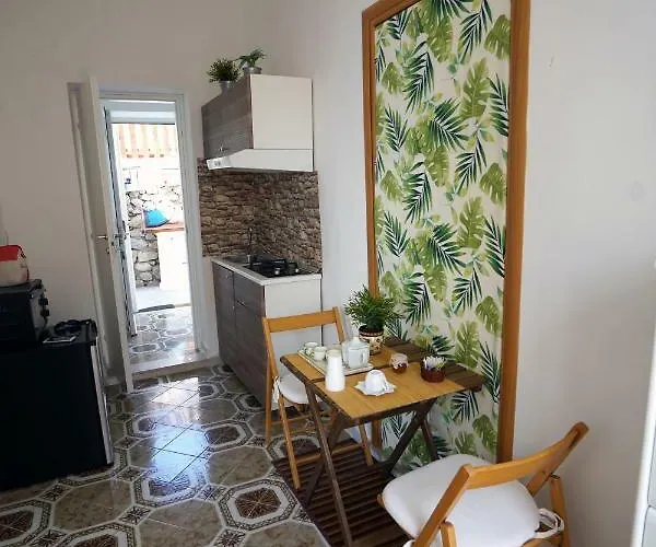 La Finestra Sui Faraglioni Apartamento *