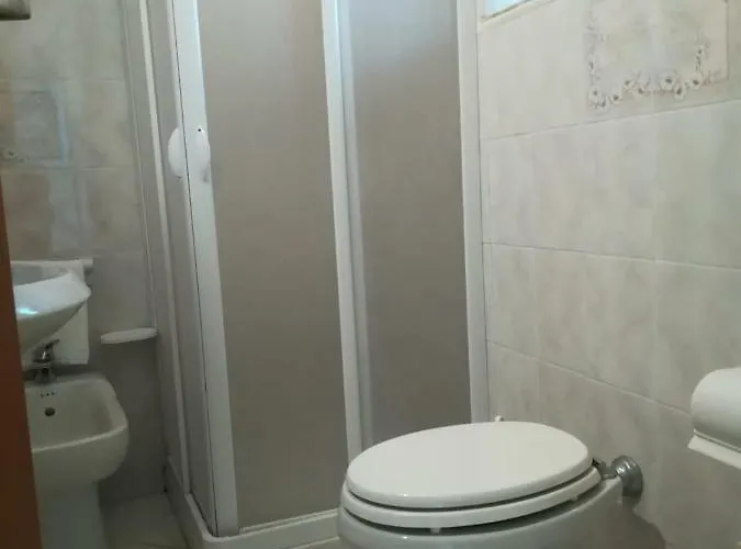 Apartamento La Finestra Sui Faraglioni Capri