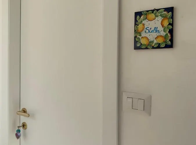 La Finestra Sui Faraglioni *