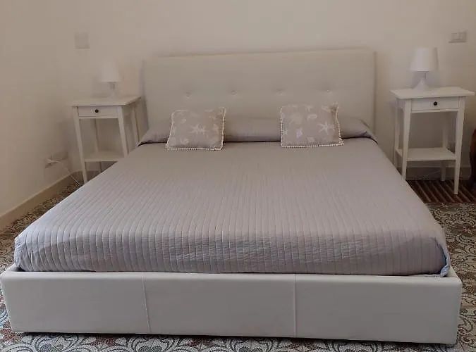 La Finestra Sui Faraglioni كابري