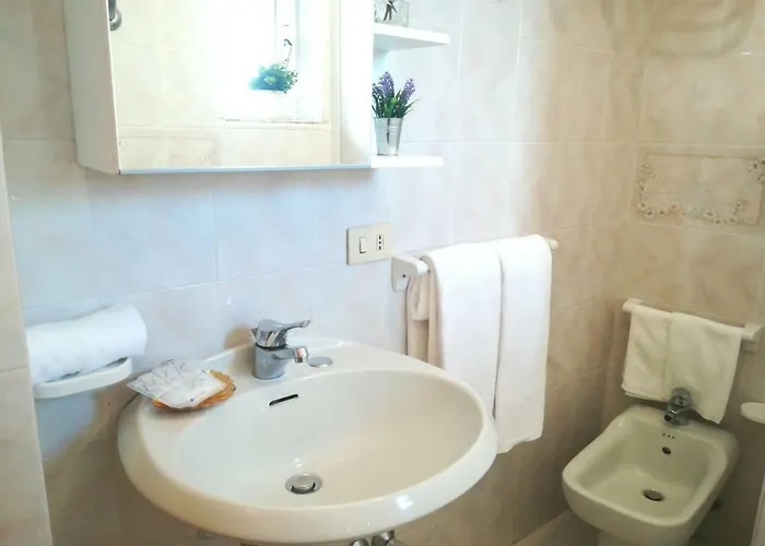 La Finestra Sui Faraglioni